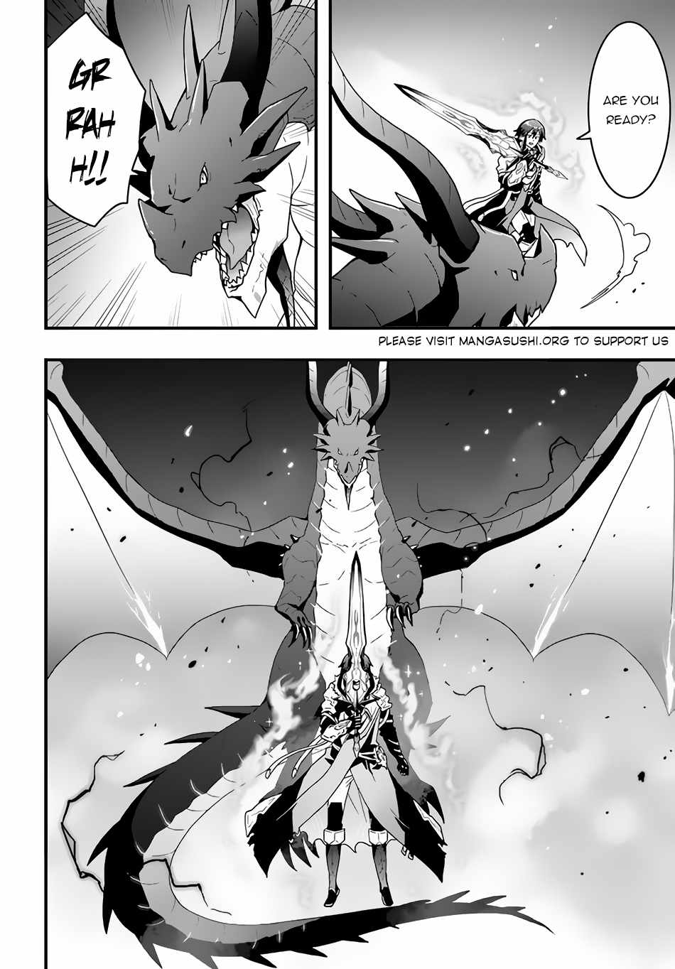 It Seems the Production Skill Acquired in Another World is the Strongest. Chapter 30 11